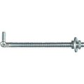 National Mfg/Spectrum Brands Hhi 34x12 ZN Bolt Hook N130-674